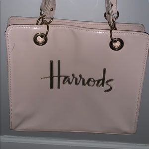 Harrods Handbag